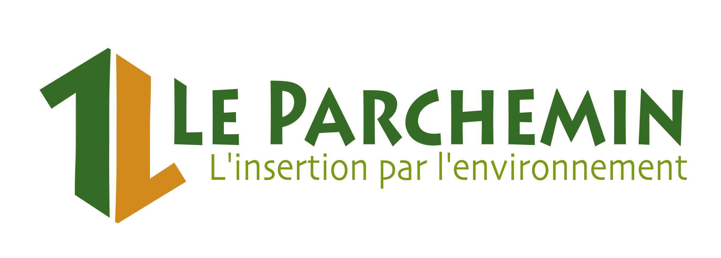 Logo de la structure ASSOC LE PARCHEMIN