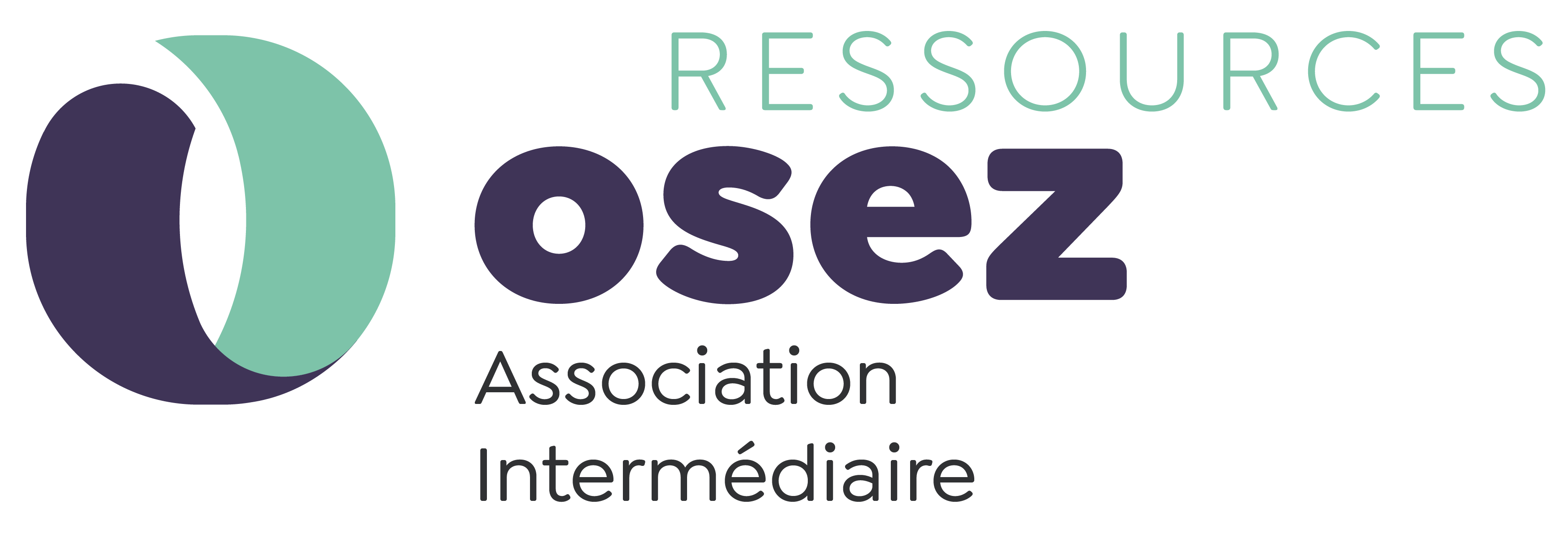 Logo de la structure OSEZ