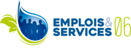 Logo de la structure EMPLOIS ET SERVICES 06