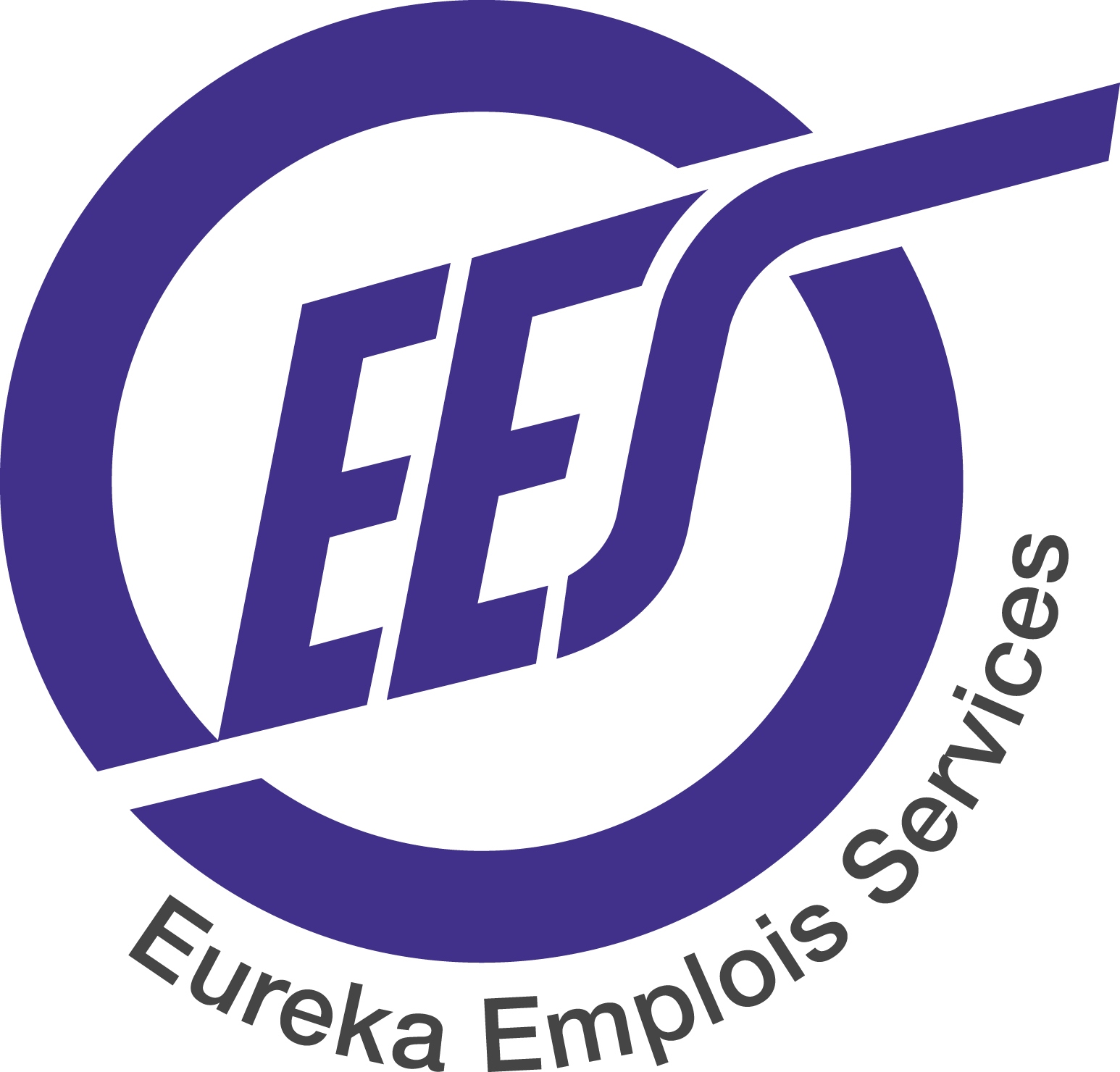 Logo de la structure EUREKA EMPLOIS SERVICES