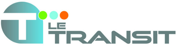 Logo de la structure LE TRANSIT