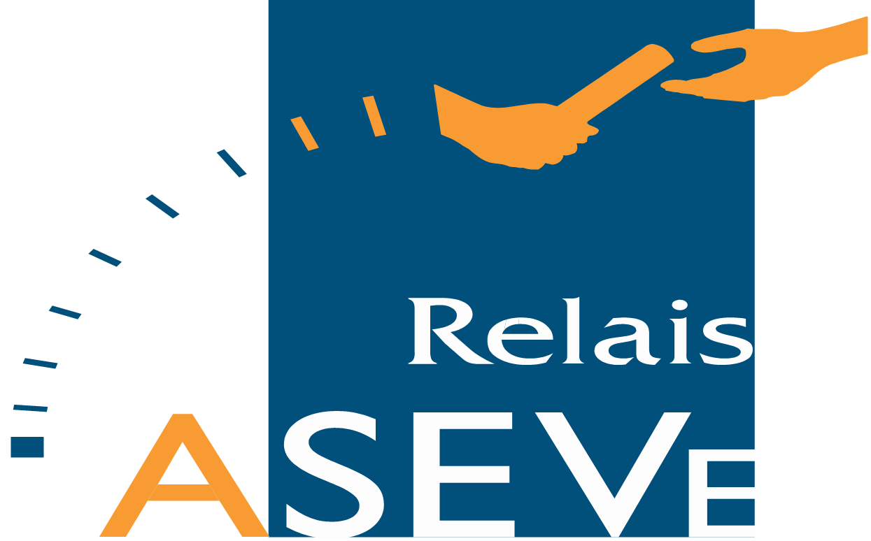 Logo de la structure ASSOC RELAIS ASEVE ASSOCIATION INTERMEDIAIRE