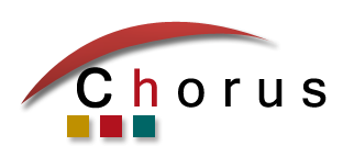 Logo de la structure ASSOC CHORUS