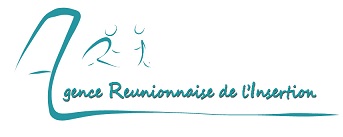 Logo de la structure AGENCE REUNIONNAISE DE L'INSERTION
