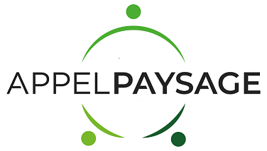 Logo de la structure APPEL PAYSAGE