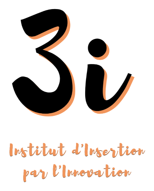 Logo de la structure INSTITUT D'INSERTION PAR L'INNOVATION