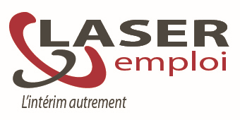 Logo de la structure LASER EMPLOI