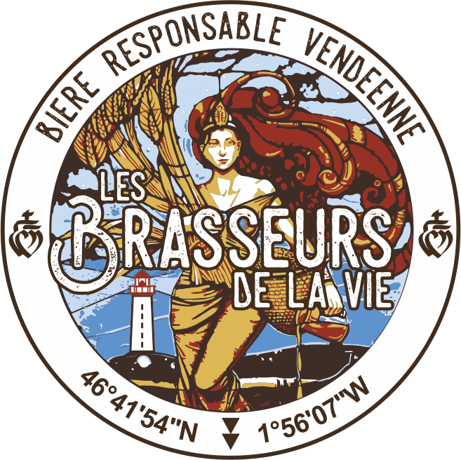 Logo de la structure LES BRASSEURS DE LA VIE