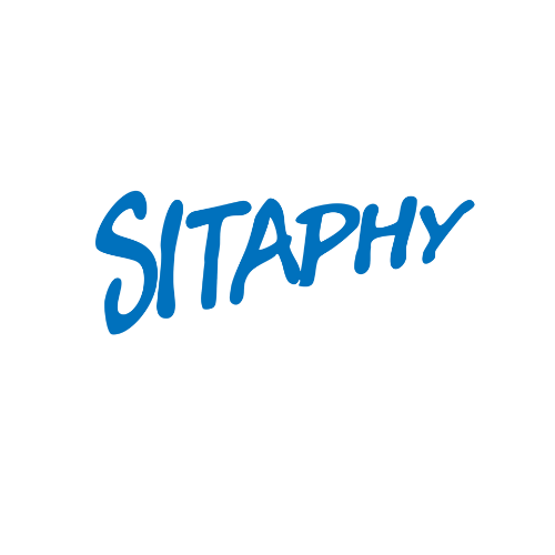 Logo de la structure SITAPHY