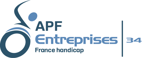 Logo de la structure Ea Apf Entreprise 34