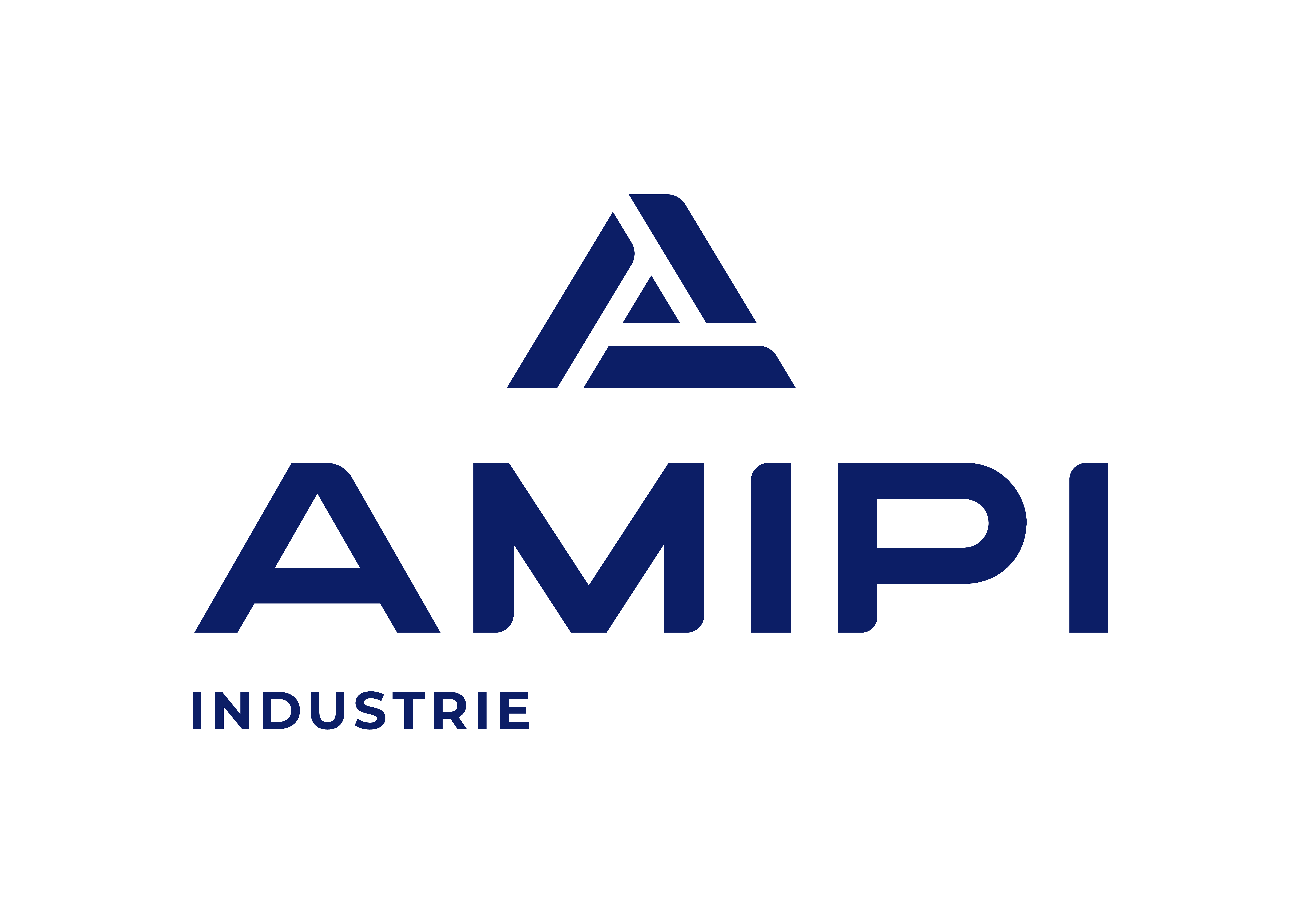 Logo de la structure Fondation Amipi Bernard Vend 37