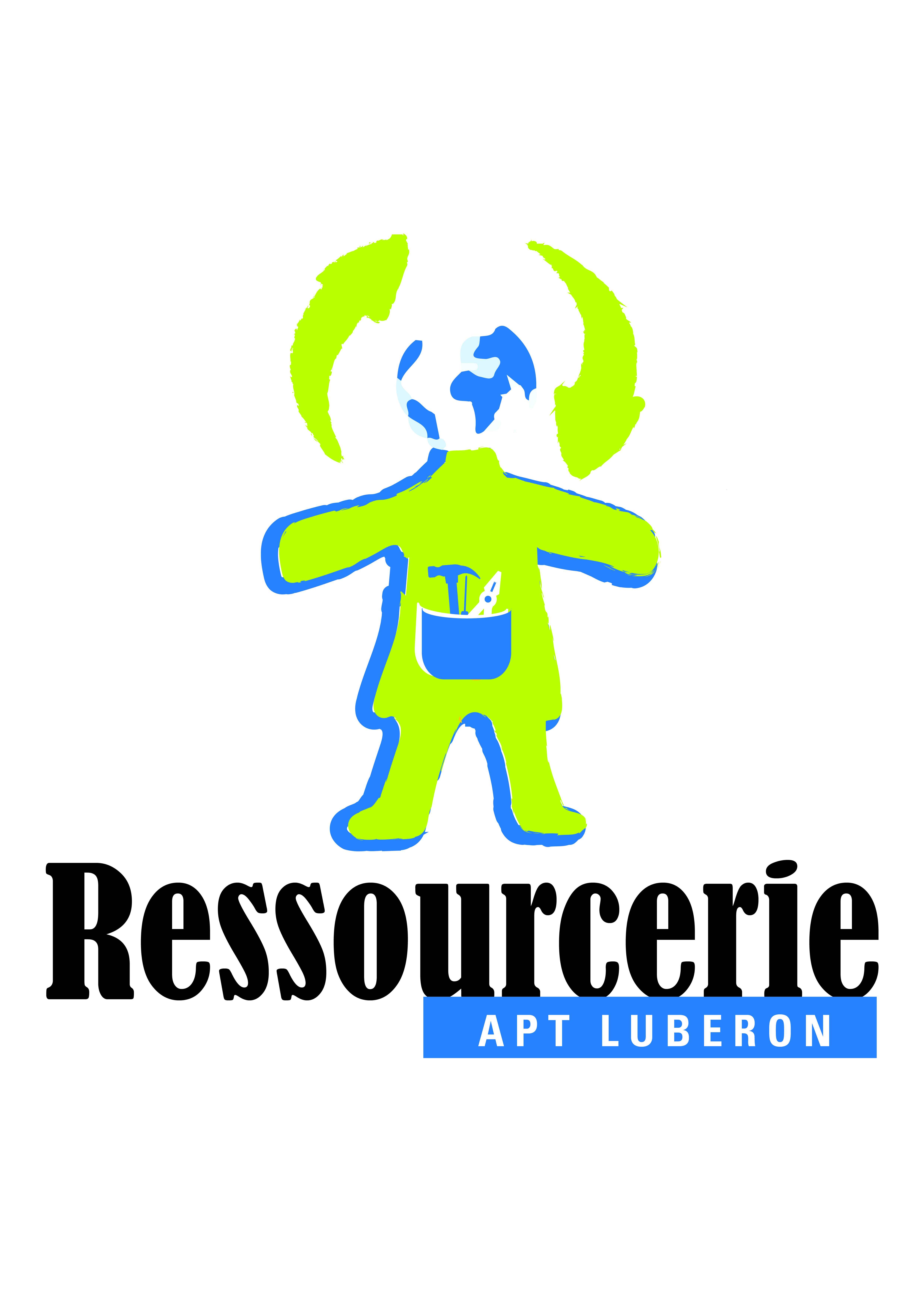 Logo de la structure HEBERGEMENT ACCUEIL EN PAYS D'APT