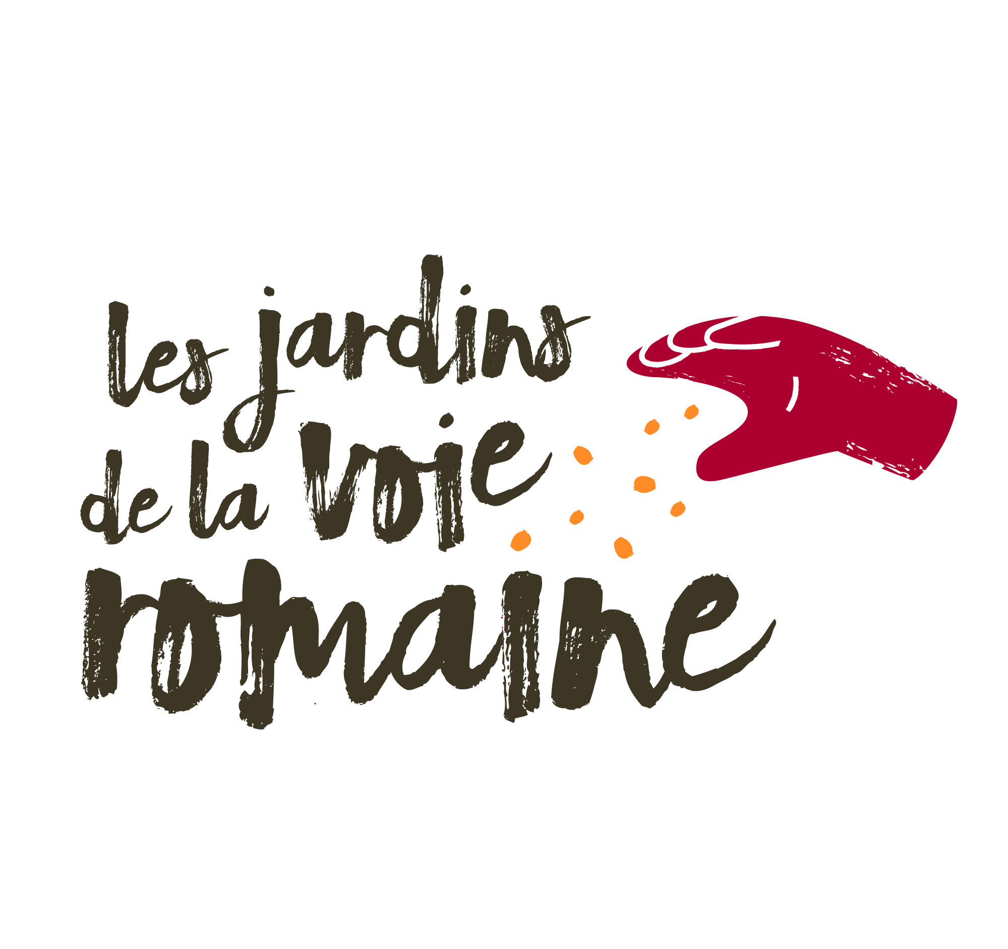 Logo de la structure JARDIN DE LA VOIE ROMAINE