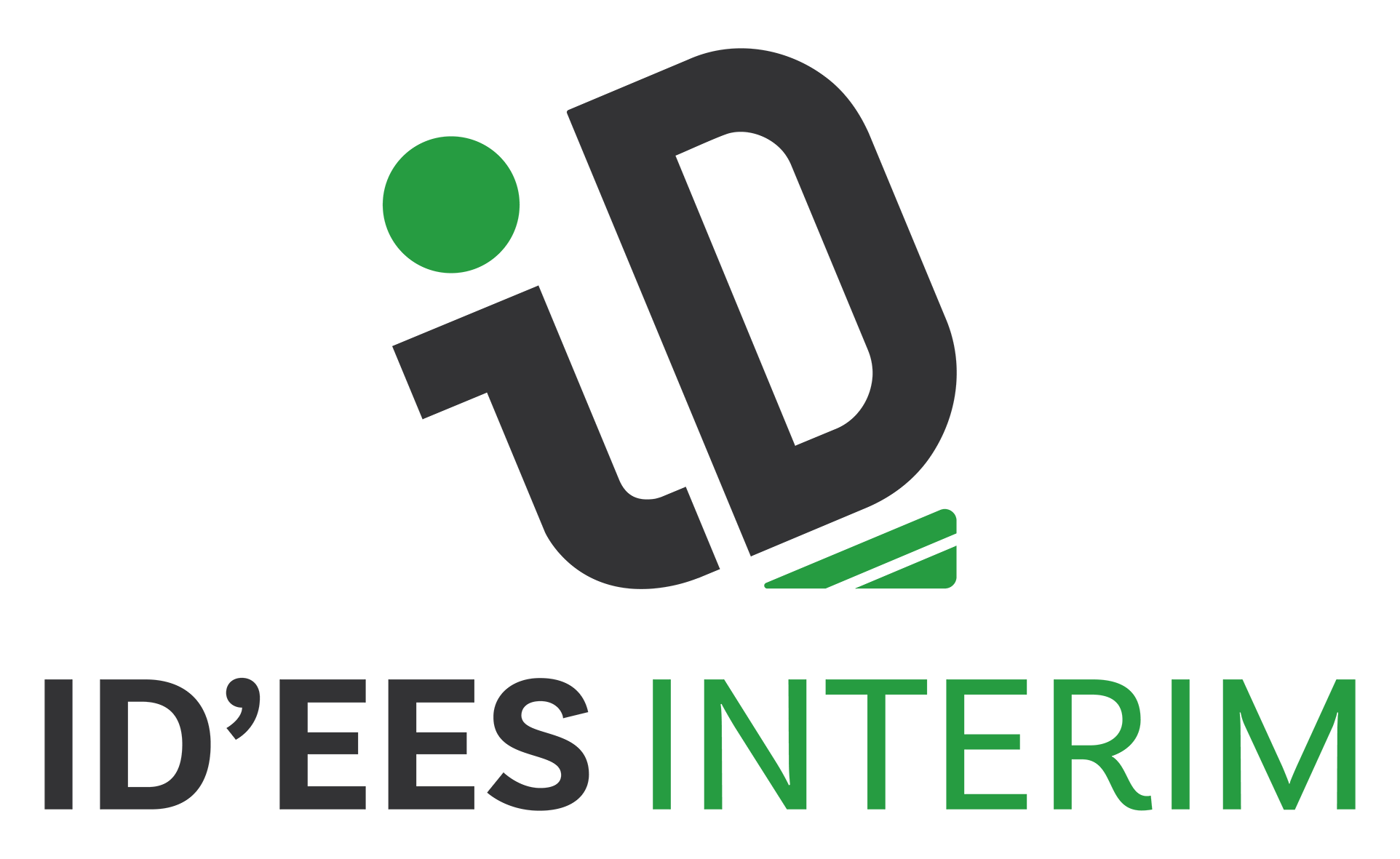 Logo de la structure ID'EES INTERIM F