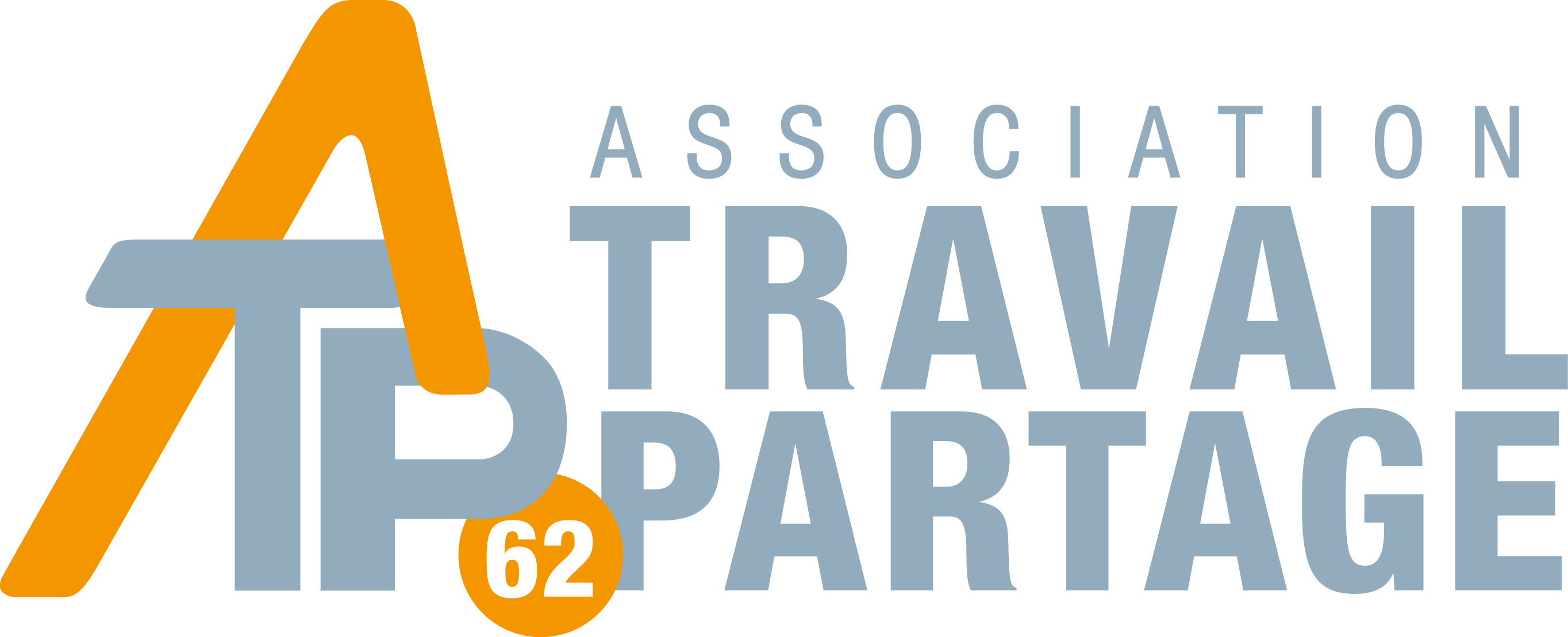 Logo de la structure ASSOC TRAVAIL PARTAGE 62