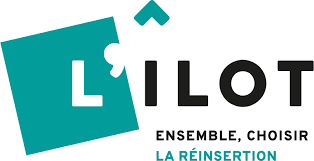 Logo de la structure ASSOC MAISON D ACCUEIL L ILOT