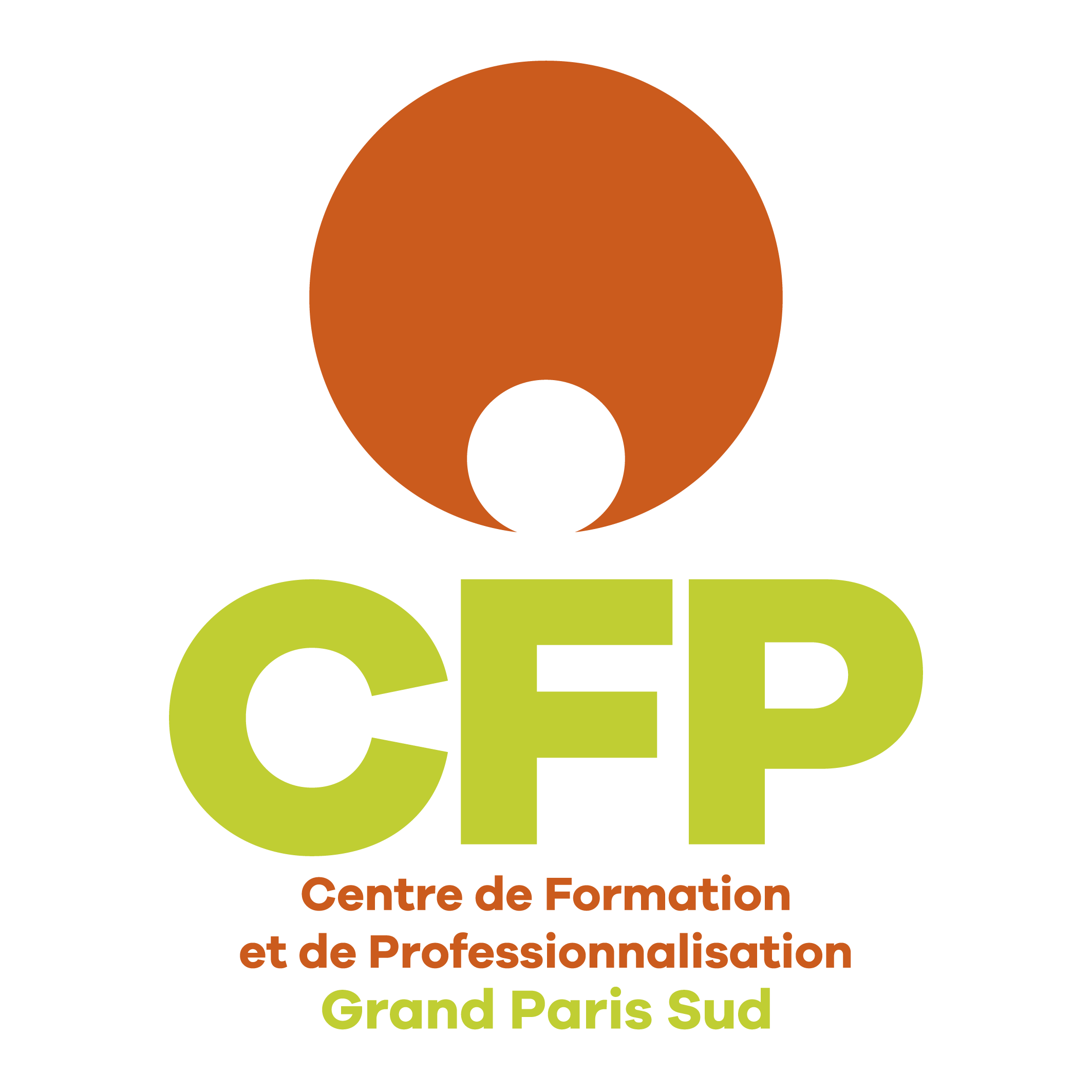 Logo de la structure CENTRE DE FORMATION ET DE PROFESSIONNALISATION GRA