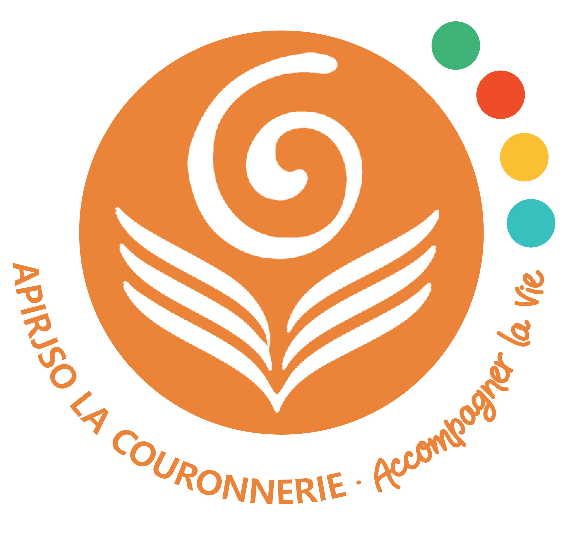 Logo de la structure ESAT APIRJSO-LA COURONNERIE