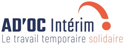 Logo de la structure AD OC INTERIM