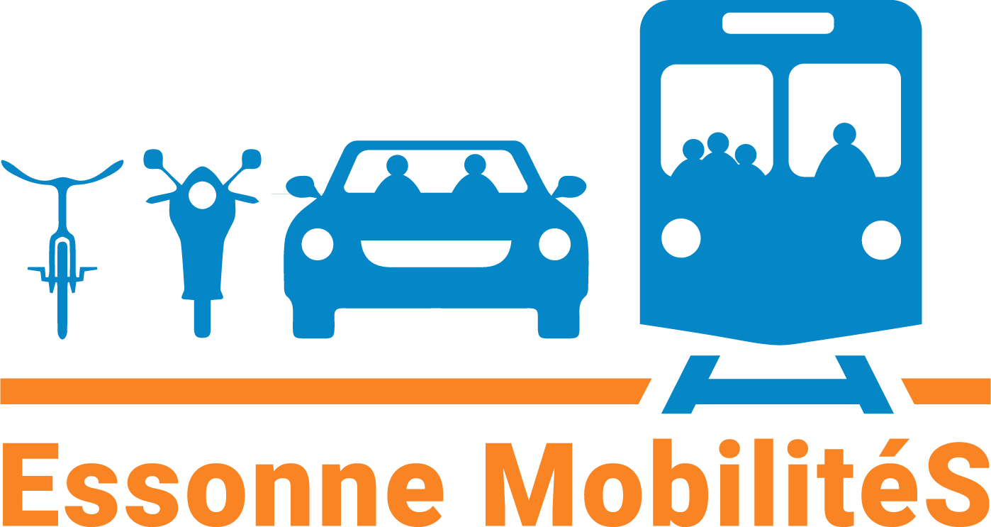 Logo de la structure ASSOC ESSONNE MOBILITES