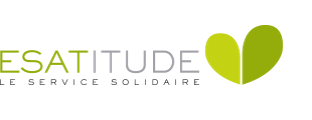 Logo de la structure ESATITUDE LA SIAGNE