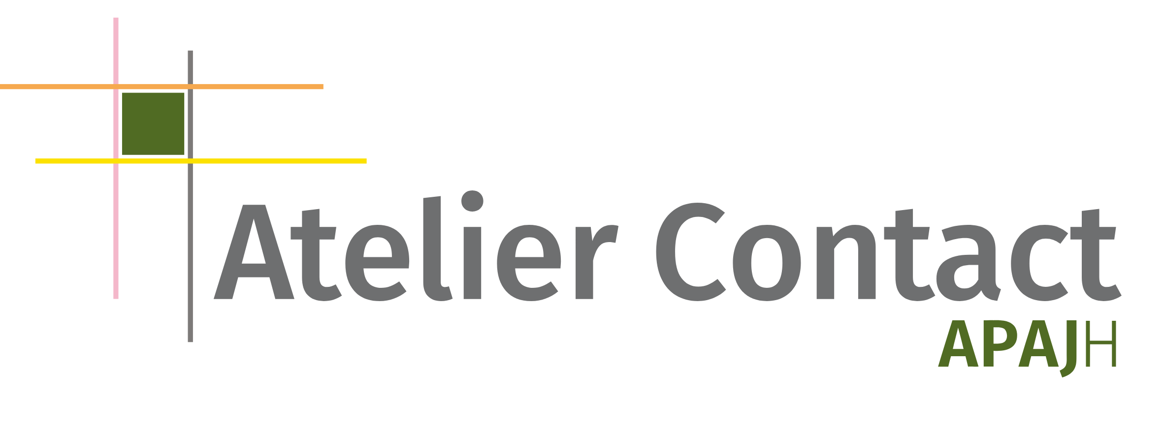 Logo de la structure Federation Apajh