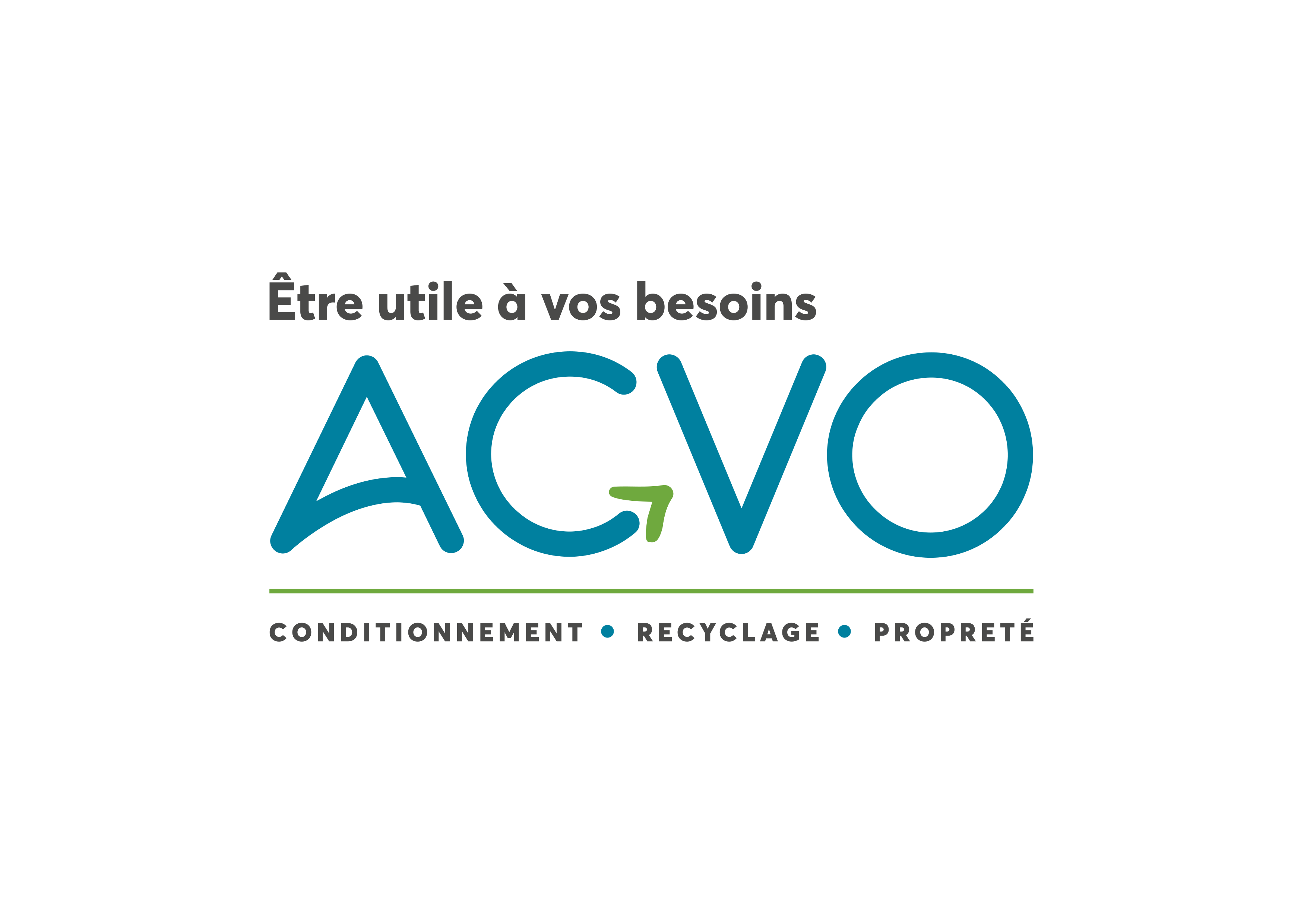 Logo de la structure ACVO