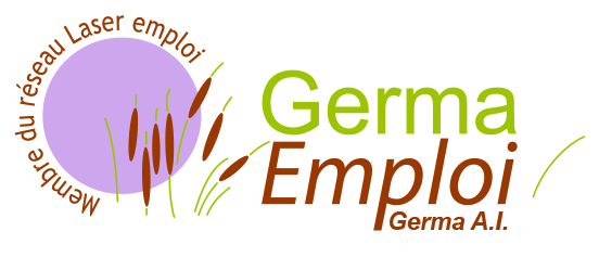 Logo de la structure ASSOC GERMA AI