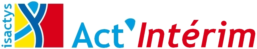 Logo de la structure ACT INTERIM ISERE