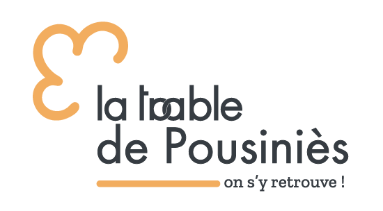 Logo de la structure ESAT POUSINIES
