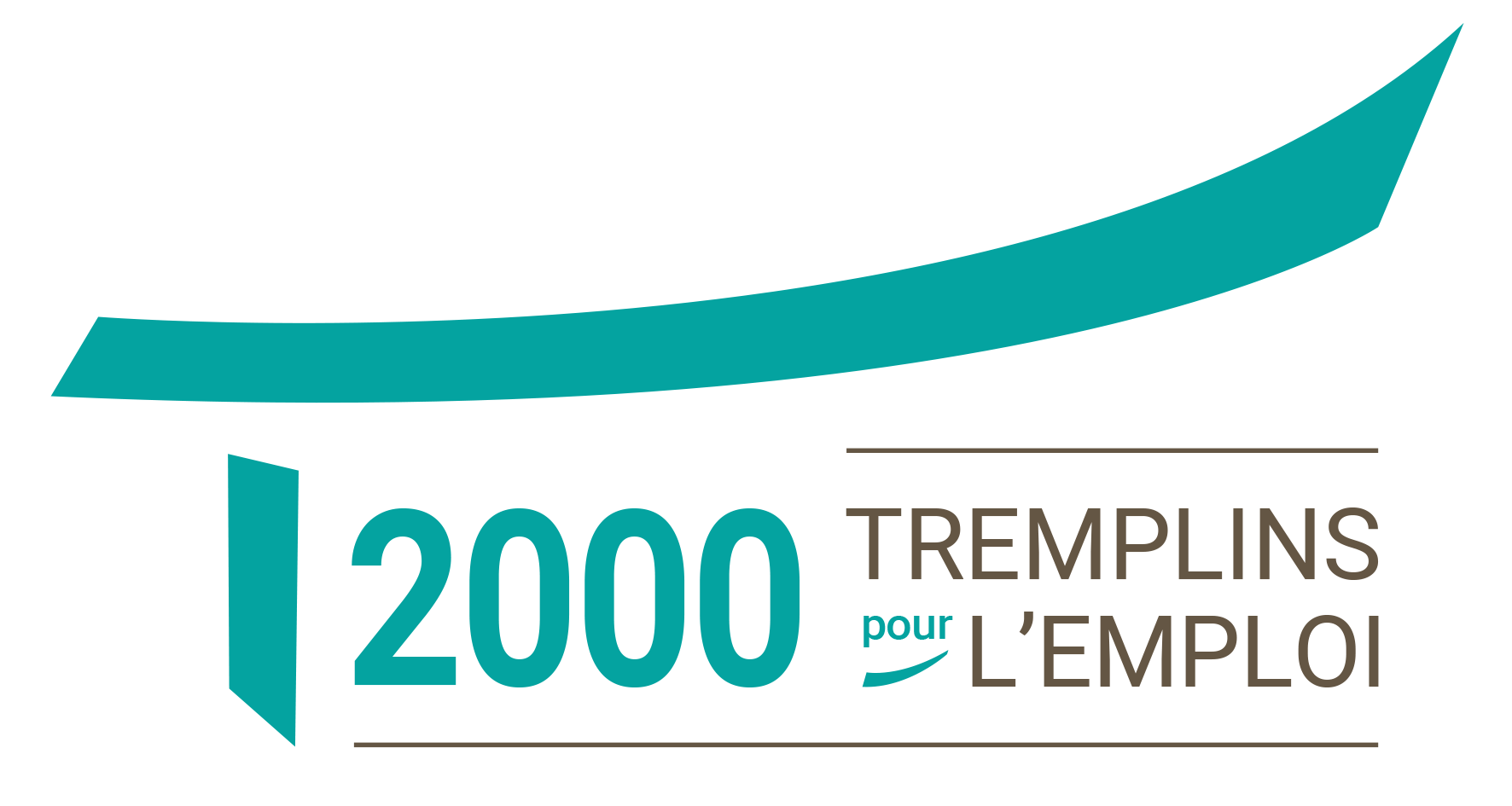 Logo de la structure ASSOC TREMPLINS POUR L EMPLOI T 2000