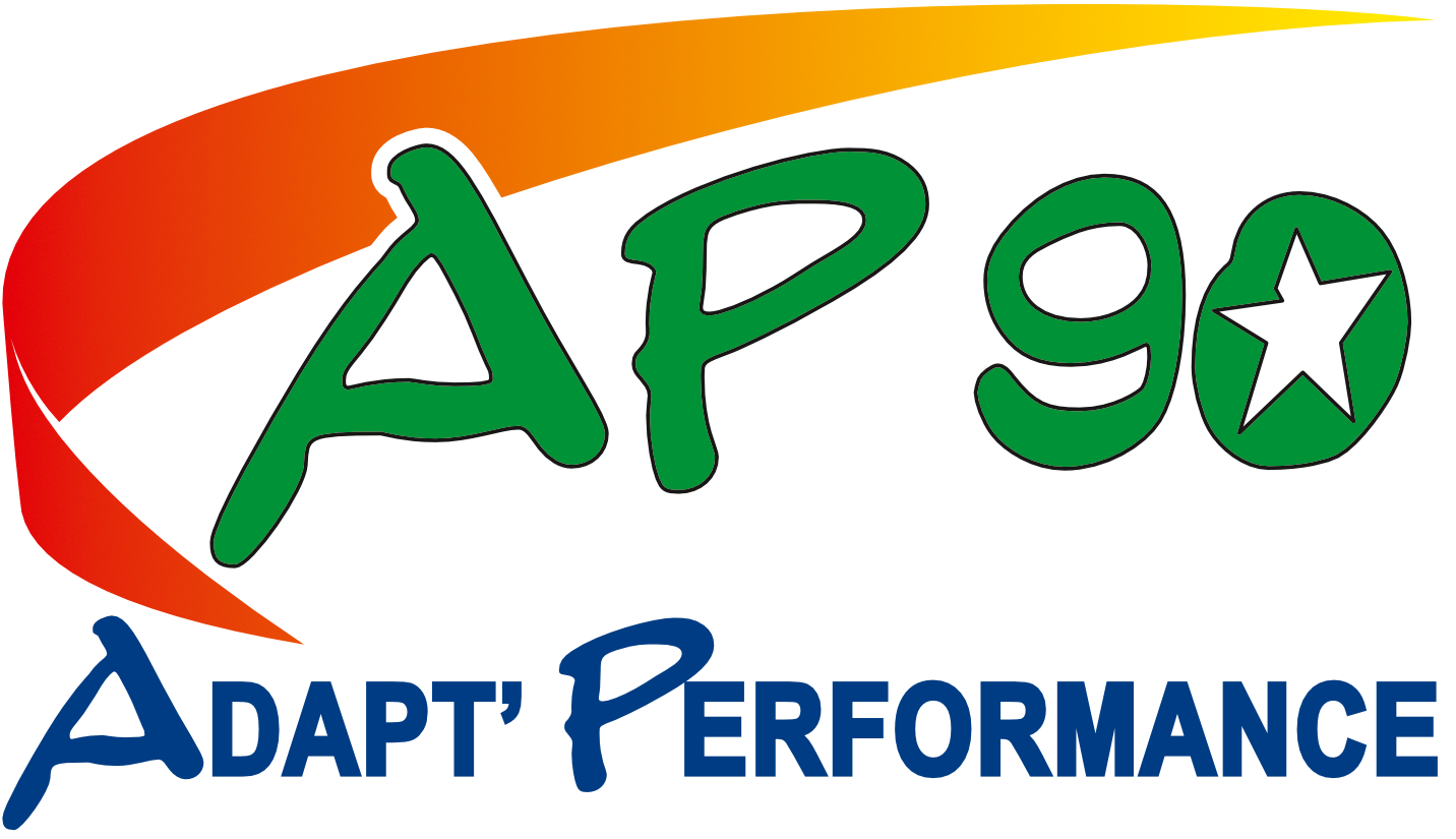 Logo de la structure Ea Ap90 Adapt'Performance