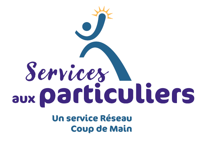 Logo de la structure ASSOC RESEAU COUP DE MAIN SERVICES