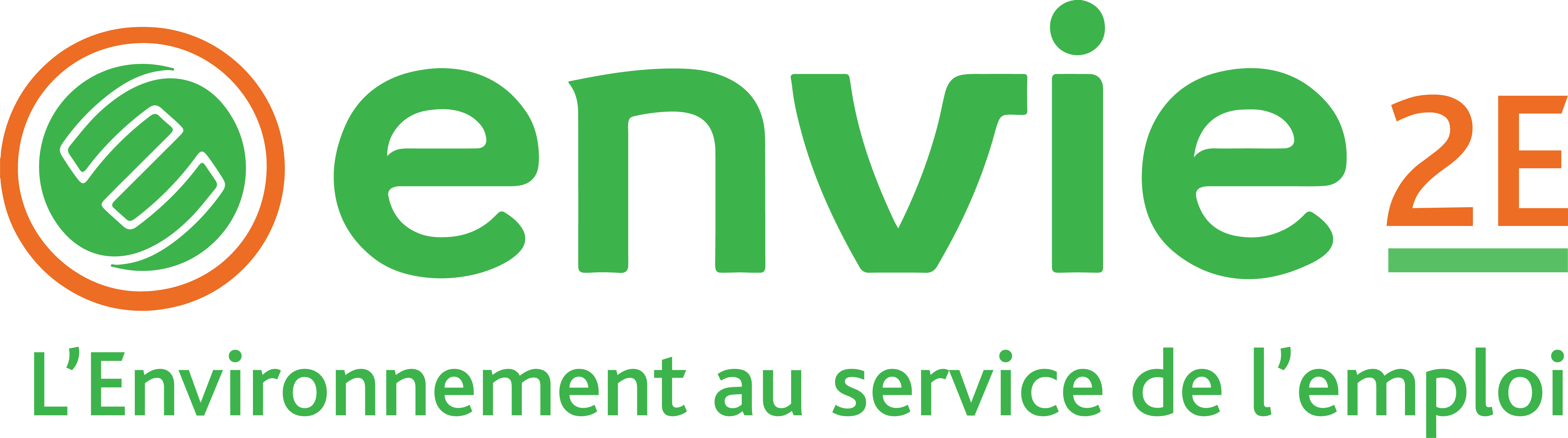 Logo de la structure SARL ENVIE 2E MAINE