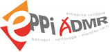 Logo de la structure ASSOC EPPI ADMR