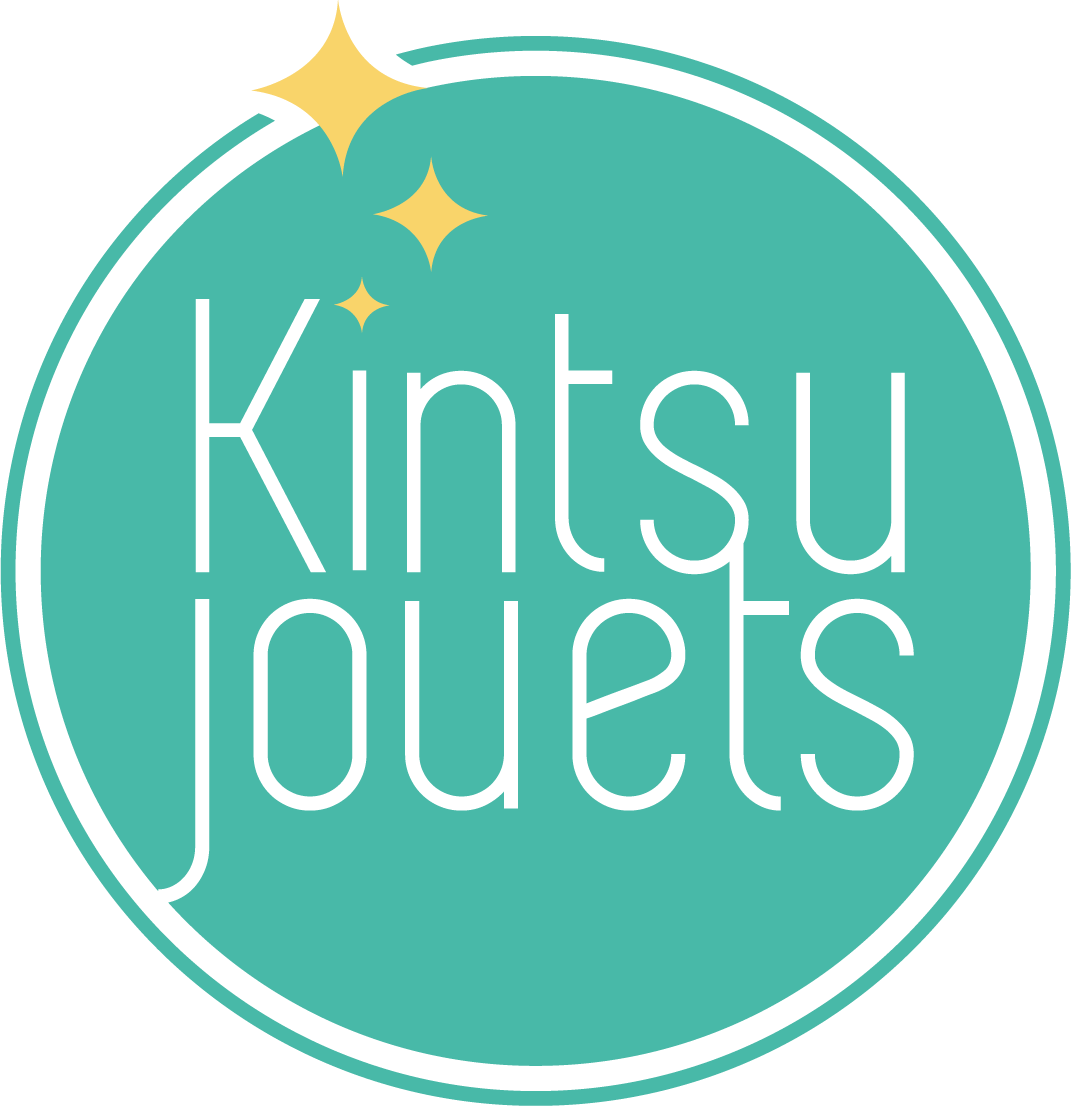 Logo de la structure KINTSU JOUETS