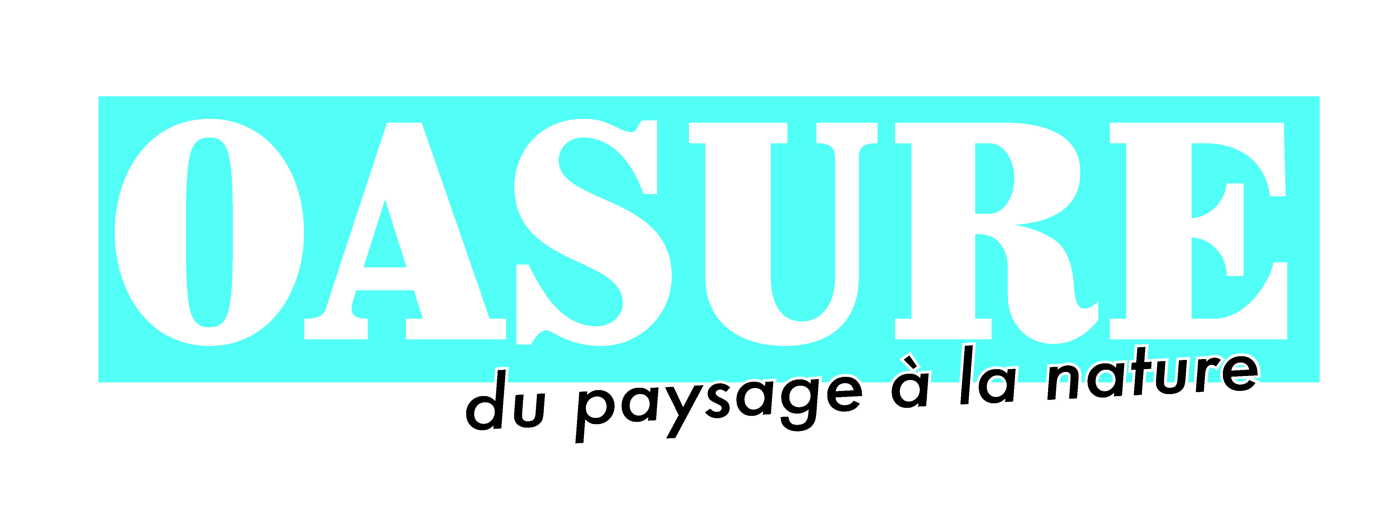 Logo de la structure Sarl oasure