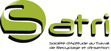 Logo de la structure SOCIETE D'APTITUDE AU TRAVAIL DE RECYCLAGE ET D'I