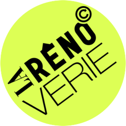 Logo de la structure LA RENOVERIE