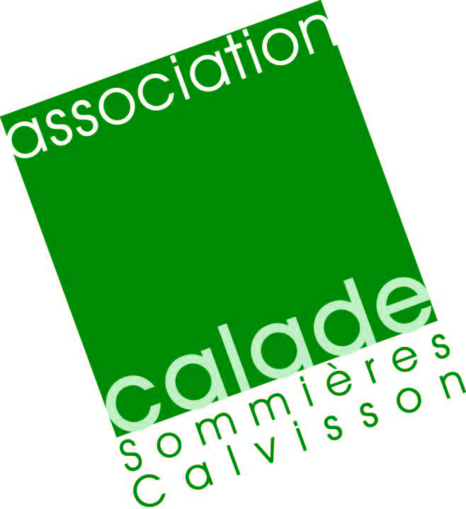 Logo de la structure ASSOC CALADE