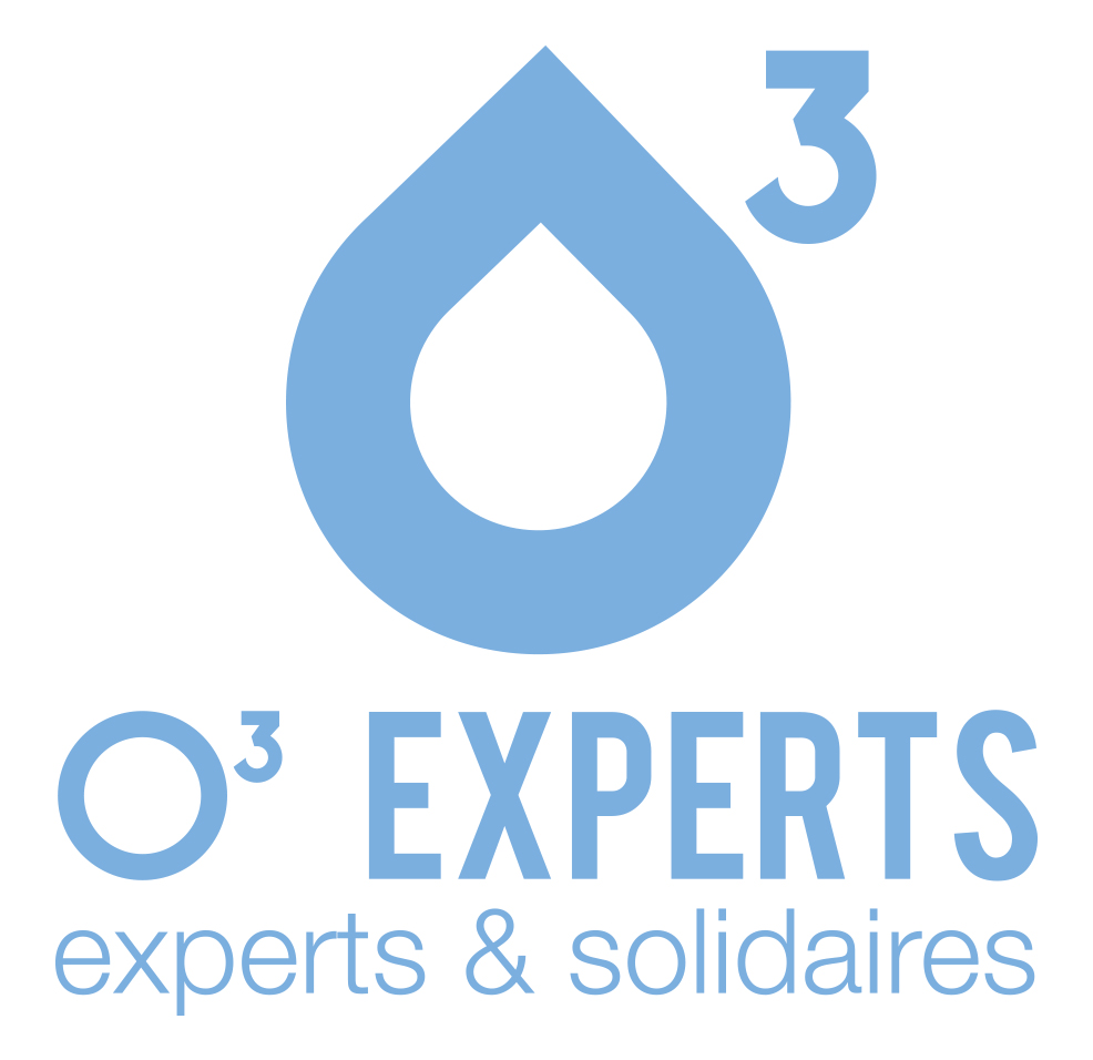 Logo de la structure O3 Experts Entreprise Adaptee