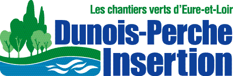 Logo de la structure DUNOIS PERCHE INSERTION