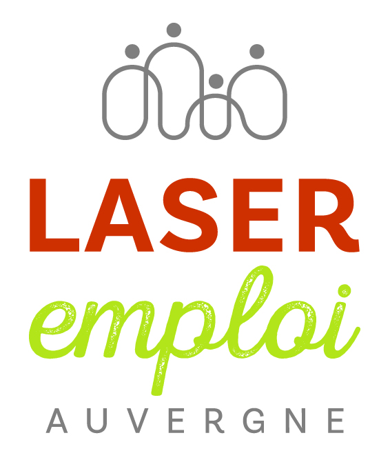 Logo de la structure LASER 03