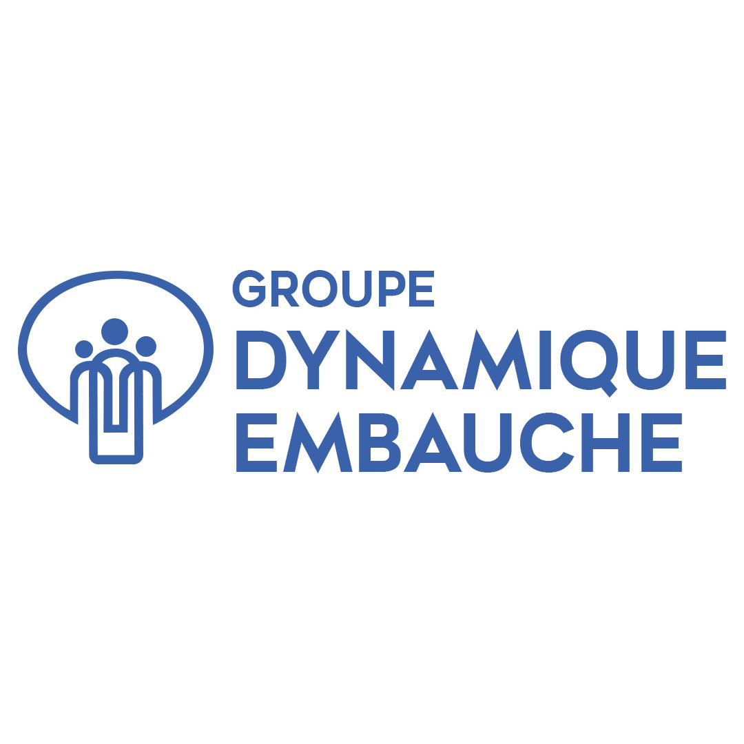 Logo de la structure DYNAMIQUE EMBAUCHE