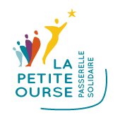 Logo de la structure LA PETITE OURSE
