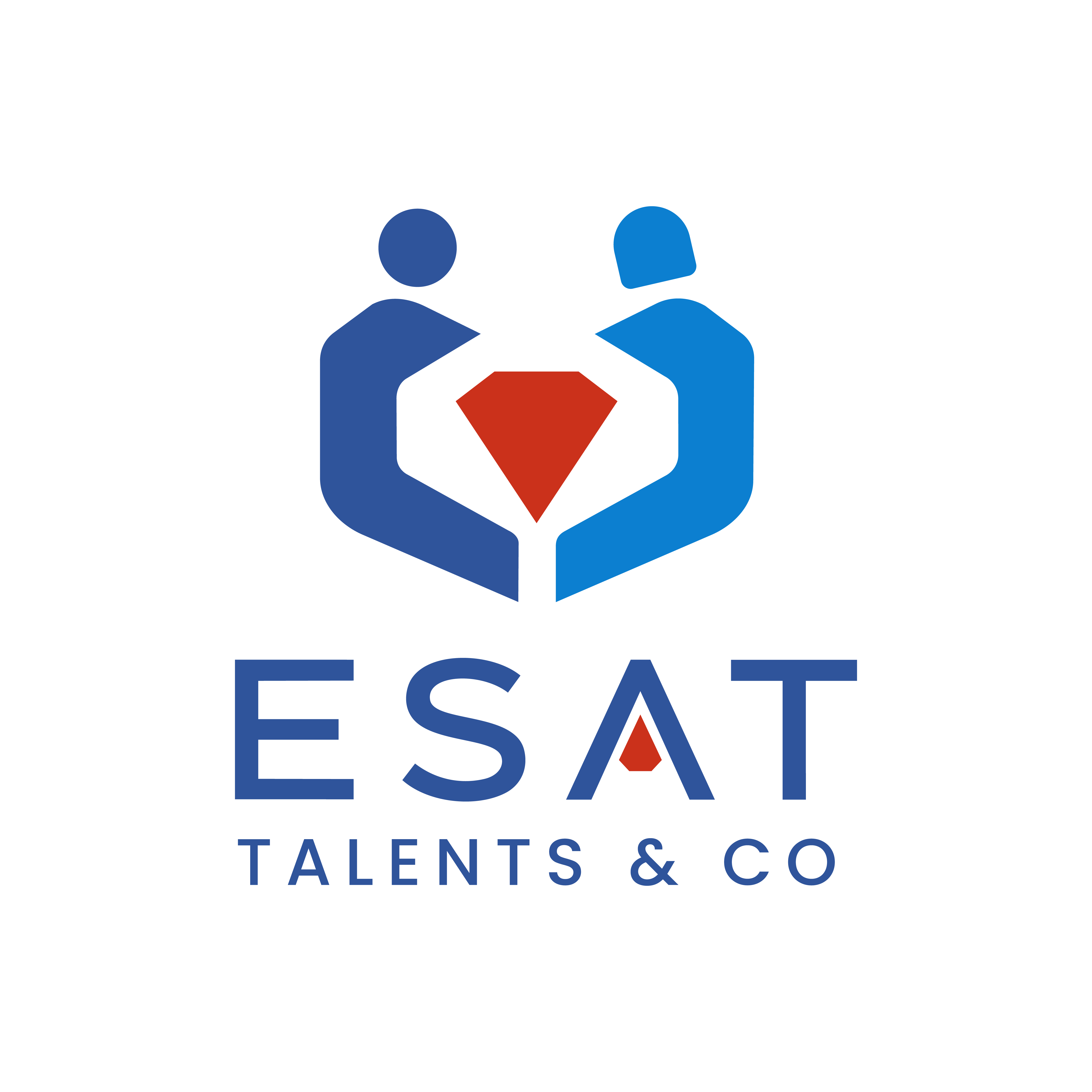 Logo de la structure LES ATELIERS DE FRESNES