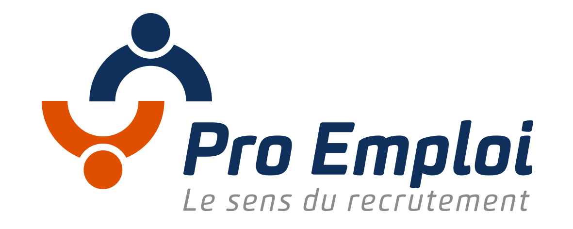 Logo de la structure PRO EMPLOI 93