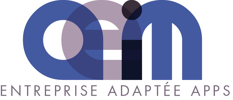 Logo de la structure Ea Apps