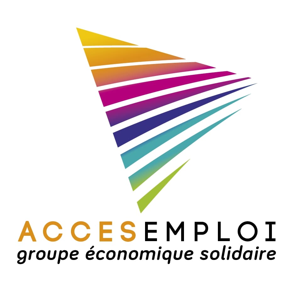 Logo de la structure ACCES EMPLOI SERVICES