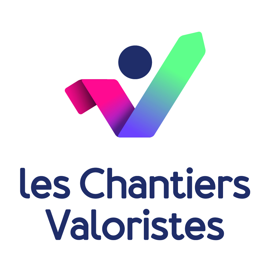 Logo de la structure LES CHANTIERS VALORISTES